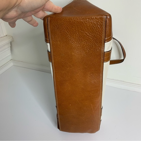 Coach Hampton Executive Extra Large Tote Bag - Picture 12 of 12